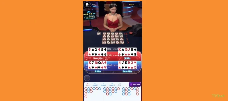 Central de dúvidas rápidas sobre o app 789bet