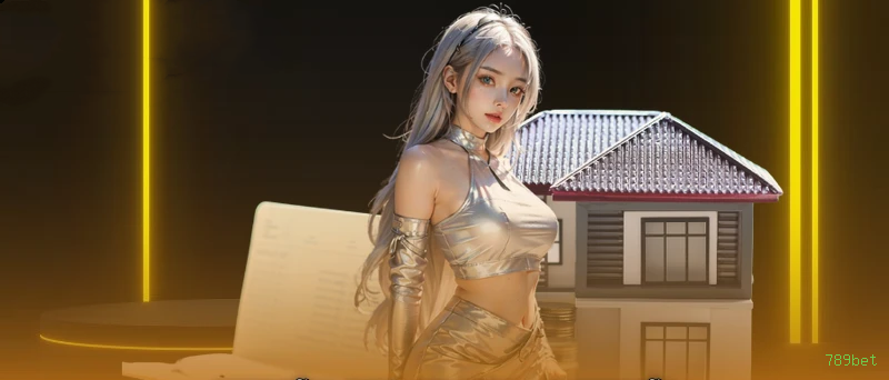 Gates of Olympus slot 789bet