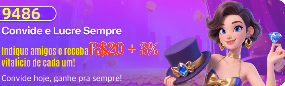 Programa VIP 789bet - benefícios exclusivos