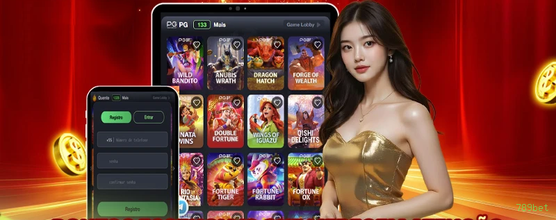Bônus exclusivos membros VIP 789bet